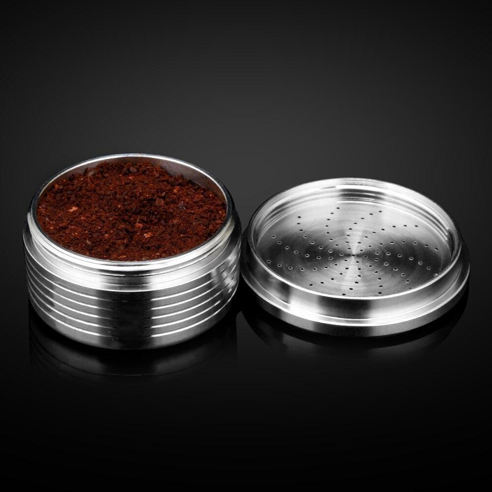 Evergreen™ Reusable Capsule for Lavazza Espresso Point® - Evergreen Capsules