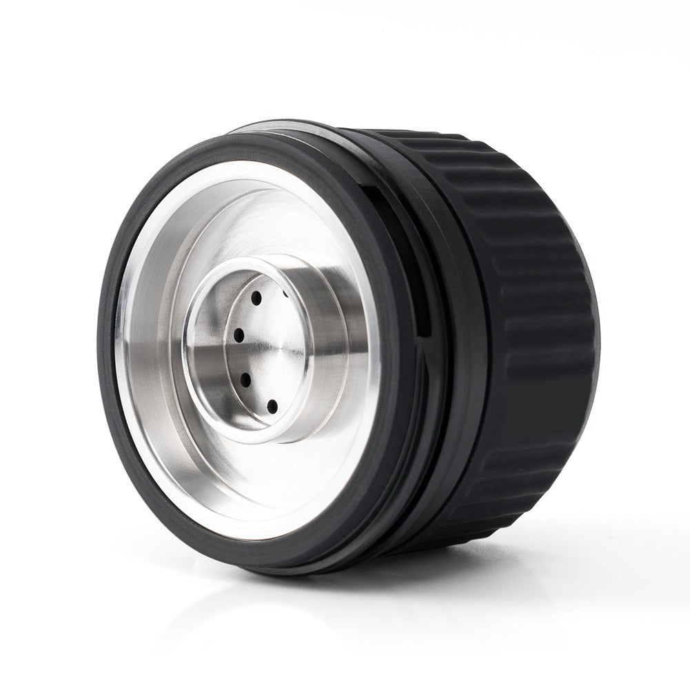 Premium 18g Nomaduo® Coffee Basket