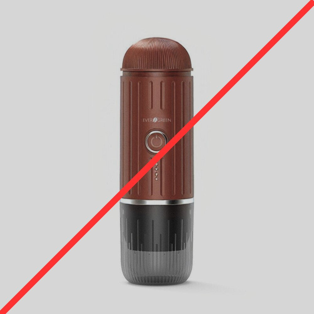 Nomaduo® by Evergreen®