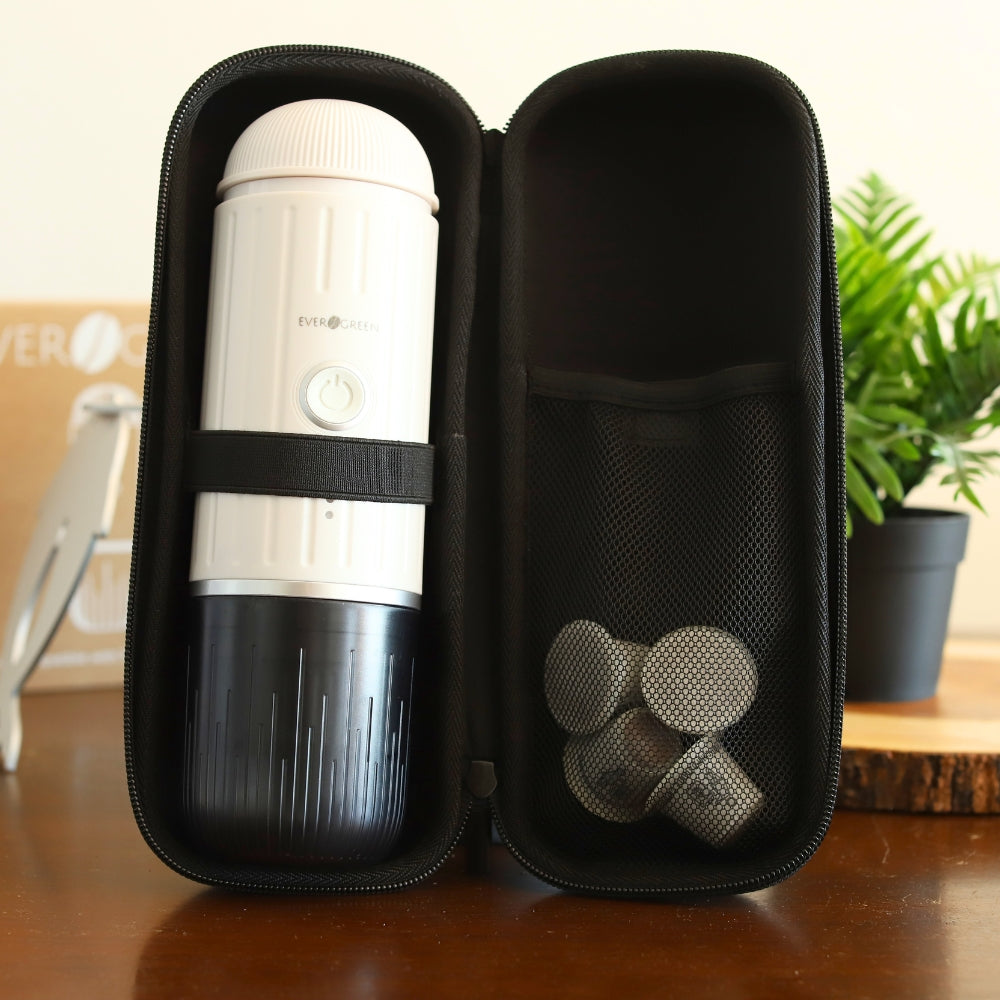 Nomaduo® Travel Case