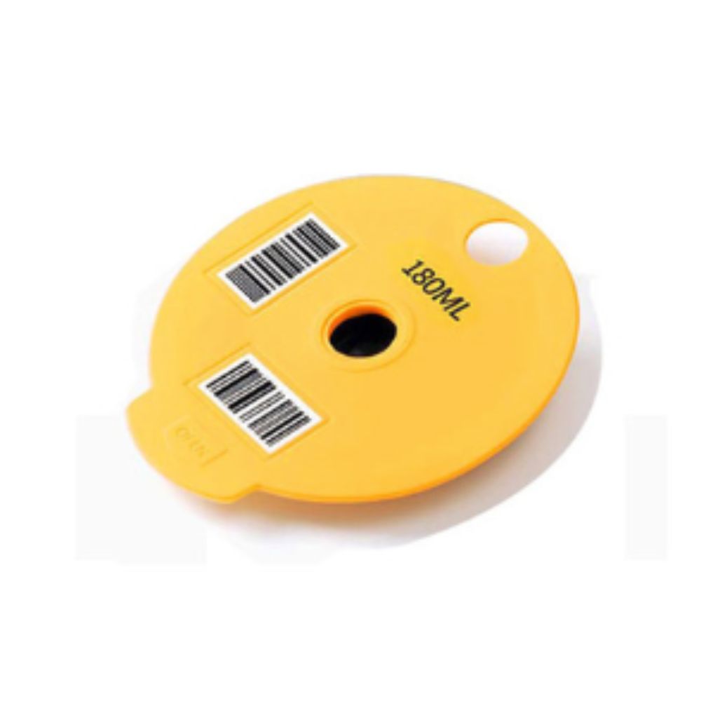 Replacement Tassimo® Silicone Lid